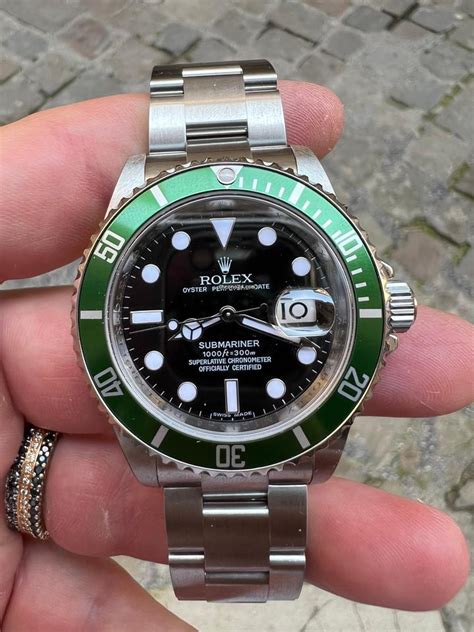 rolex kermit values|Rolex kermit for sale uk.